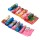 VOILA Set of 12 Multipurpose Cartoon Printed Towel Perfect for Daily Use Hand Face Towel and Cleaning